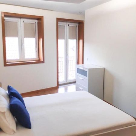 Porta 116 - Free Private Parking Leilighet Vila Real Eksteriør bilde