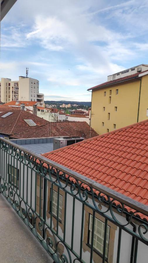 Porta 116 - Free Private Parking Leilighet Vila Real Eksteriør bilde
