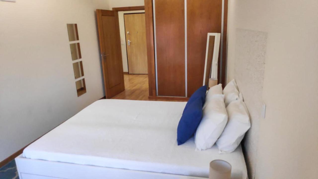 Porta 116 - Free Private Parking Leilighet Vila Real Eksteriør bilde